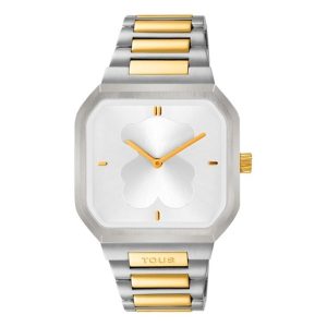 Relógio feminino Tous 3000137400