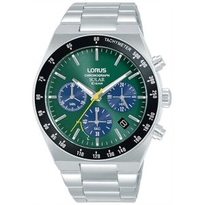 Relógio masculino Lorus RZ523AX9