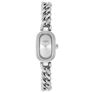 Relógio feminino Tous 3000140300 Prateado