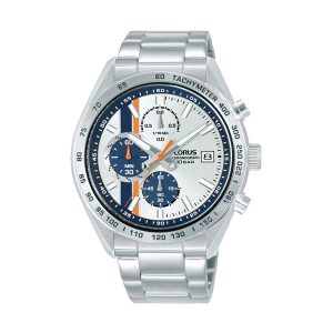 Relógio masculino Lorus RM399JX9