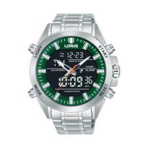 Relógio masculino Lorus RW667AX9