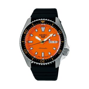 Relógio masculino Seiko SRPL89K1
