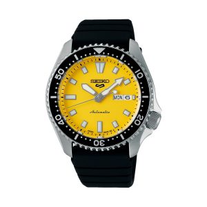 Relógio masculino Seiko SRPL87K1