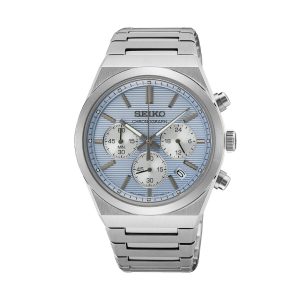 Relógio masculino Seiko SSB459P1