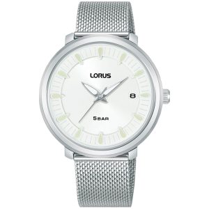 Relógio masculino Lorus RG811DX9