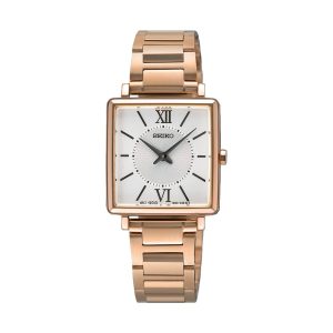 Relógio feminino Seiko SWR112P1