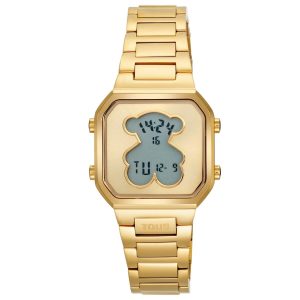 Relógio feminino Tous 3000148200