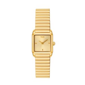 Relógio feminino Tous 3000149900