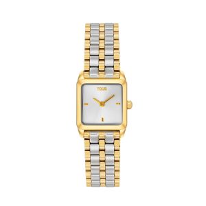Relógio feminino Tous 3000150100