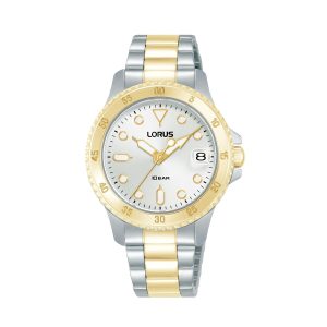 Relógio feminino Lorus RG814DX9