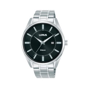 Relógio masculino Lorus RH909SX9