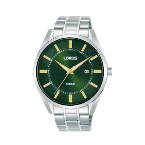 Relógio masculino Lorus RH911SX9