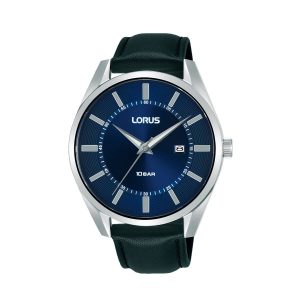 Relógio masculino Lorus RH915SX9