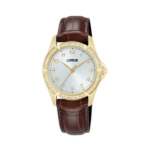 Relógio feminino Lorus RG252YX9