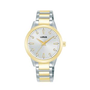 Relógio feminino Lorus RG268YX9