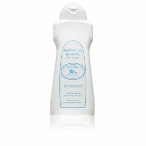 Gel e Champô Picu Baby Infantil 500 ml Infantil