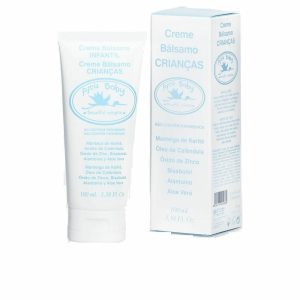 Creme Protetor para a zona da Fralda Picu Baby Infantil 100 ml Bálsamo