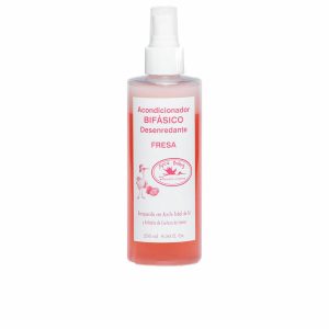 Condicionador Bifásico Picu Baby Bifásico 250 ml Desembaraçador Morango