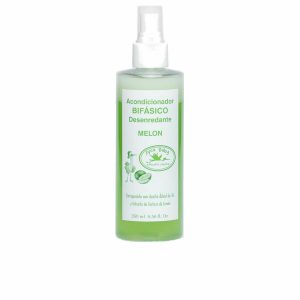 Condicionador Bifásico Picu Baby Bifásico 250 ml Desembaraçador Melão