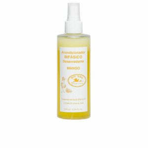Condicionador Bifásico Picu Baby Bifásico 250 ml Desembaraçador