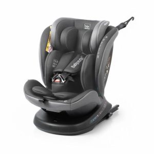 Cadeira para Automóvel Babyauto RODIA Cinzento 0 (de 0 a 10 kilos) I (9 - 18 kg) II (15-25 kg) III (22 - 36 kg) Infantil ECE R12