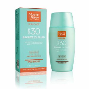 Protetor Solar Martiderm SUN CARE