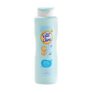 Sabonete Líquido Petit Cheri 750 ml