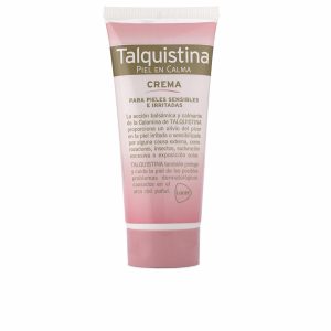 Creme Protetor para a zona da Fralda Talquistina Talquistina 100 ml