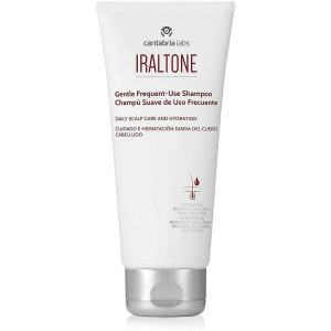 Champô Suave Iraltone Uso Frecuente 200 ml