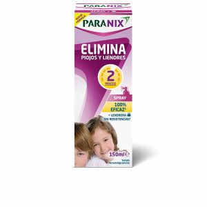 Loção Antipiolhos Paranix   150 ml