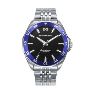 Relógio masculino Mark Maddox HM1022-57