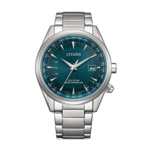 Relógio masculino Citizen CB0270-87L (Ø 43 mm)