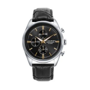 Relógio masculino Viceroy 401379-17