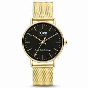 Relógio feminino CO88 Collection 8CW-10007