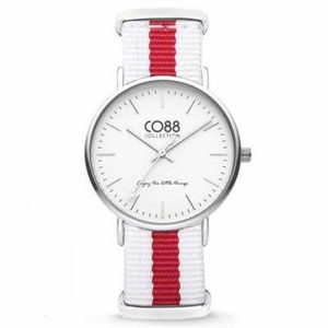 Relógio feminino CO88 Collection 8CW-10027