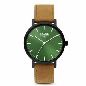 Relógio masculino Frank 1967 7FW-0008