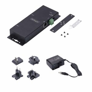 Kit de Reparação Startech I23-SERIAL-ETHERNET