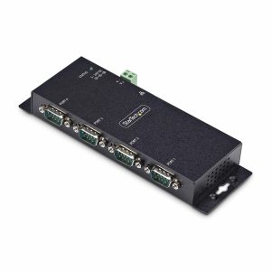 Kit de Reparação Startech I43-SERIAL-ETHERNET