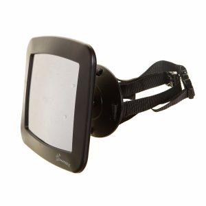 Espelho Retrovisor de Bebé para Banco Traseiro Dreambaby