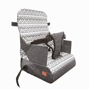 Elevador Dreambaby DREAMBABY ON-THE-GO Cinzento