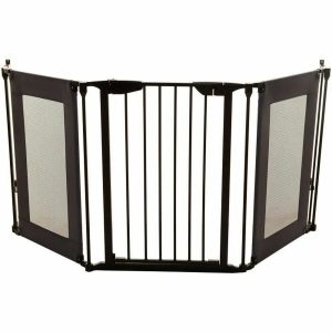Barreira de segurança Dreambaby 35 Peças (3 Unidades)