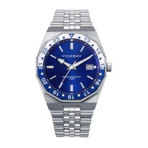 Relógio masculino Viceroy 42461-37 (Ø 41 mm)