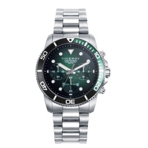Relógio masculino Viceroy 42453-77 (Ø 41 mm)