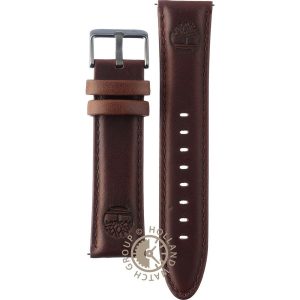 Relógio masculino Timberland 03-TDSGB0064502-STL Castanho