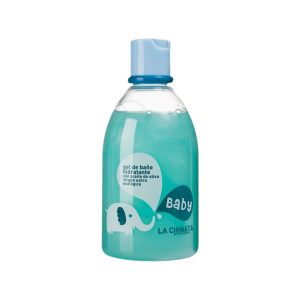 Gel de duche La Chinata Baby 250 ml