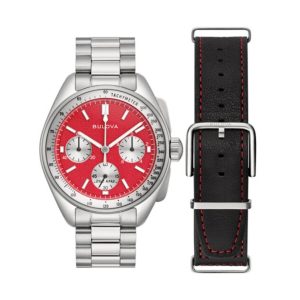 Relógio masculino Bulova 96K115