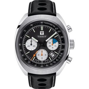 Relógio masculino Tissot HERITAGE 1973 (Ø 43 mm)