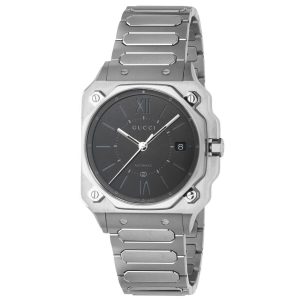 Relógio masculino Gucci YA166401