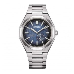 Relógio masculino Citizen NK5020-58M