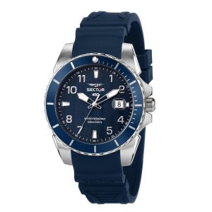 Relógio masculino Sector R3251276003 (Ø 41 mm)